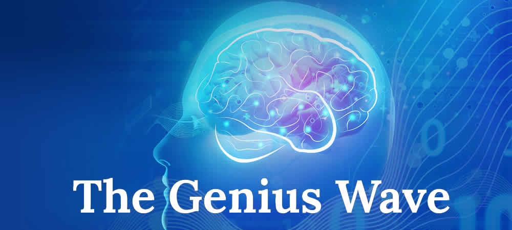 the genius wave