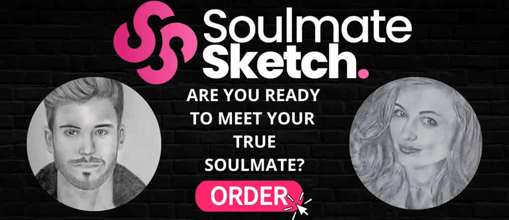 soulmate sketch